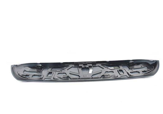 Alerón trasero imprimado OEM 51628083919 para BMW X5 F95, F95N. Original BMW.