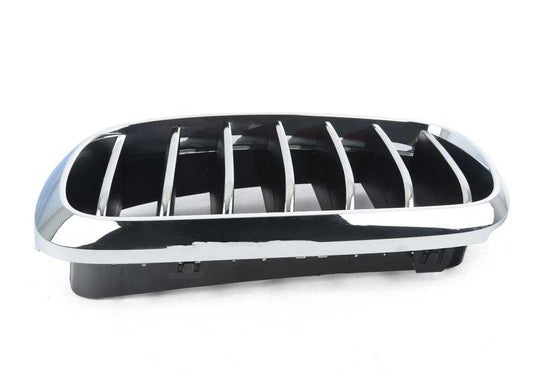 La parte anteriore sinistra incoraggia OM 51137316061 per BMW F15. BMW originale.