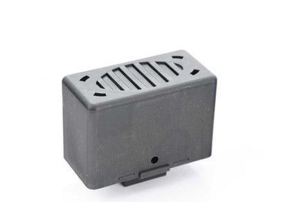 Gong for BMW E30, E28, E24, E23 (OEM 65811375916). Genuine BMW