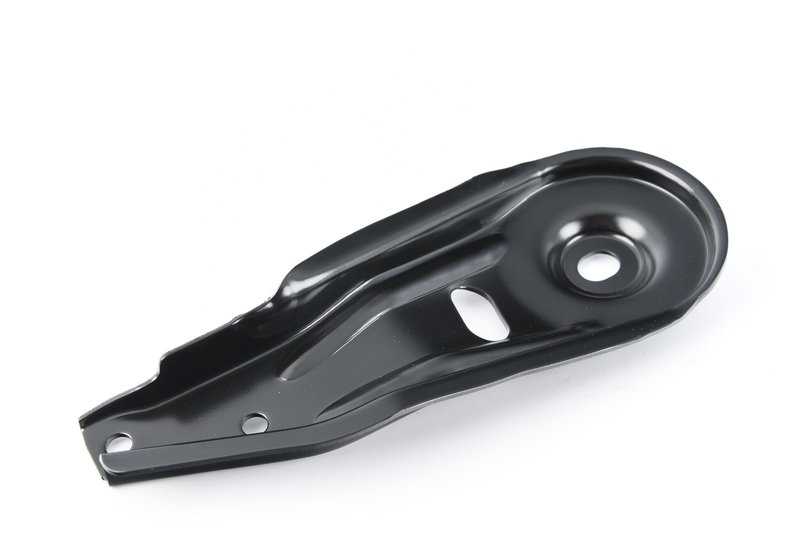 Tirante suspensión trasero izquierdo OEM 33321130351 para BMW E34, E32. Compatible con modelos 518i, 518g con motores M40, M43. Original BMW.
