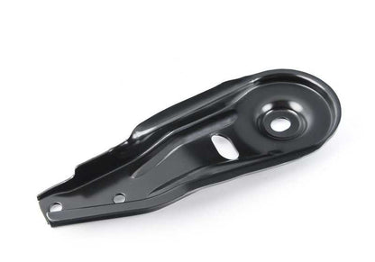 Tirante suspensión trasero izquierdo OEM 33321130351 para BMW E34, E32. Compatible con modelos 518i, 518g con motores M40, M43. Original BMW.