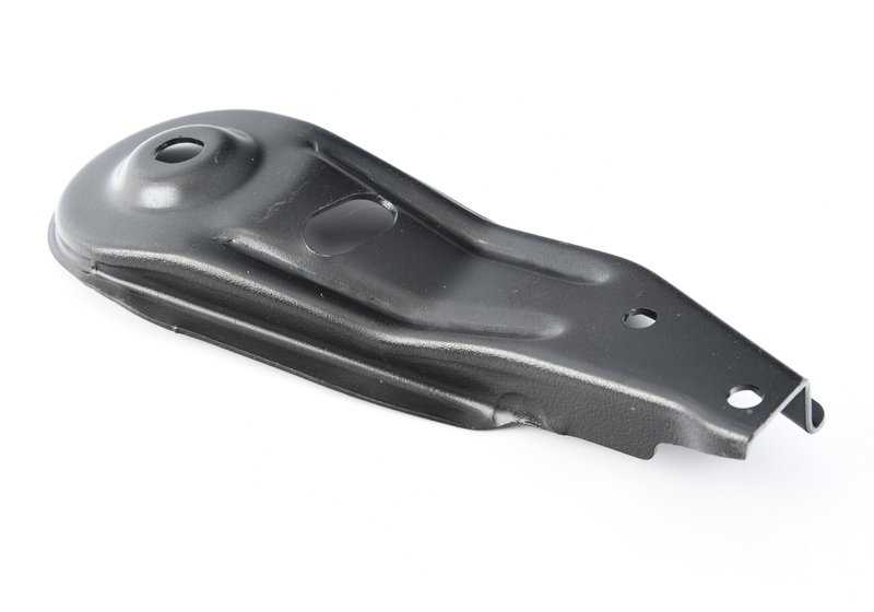 Brazo de suspensión delantero derecho OEM 33321130352 para BMW E32, E34. Original BMW.