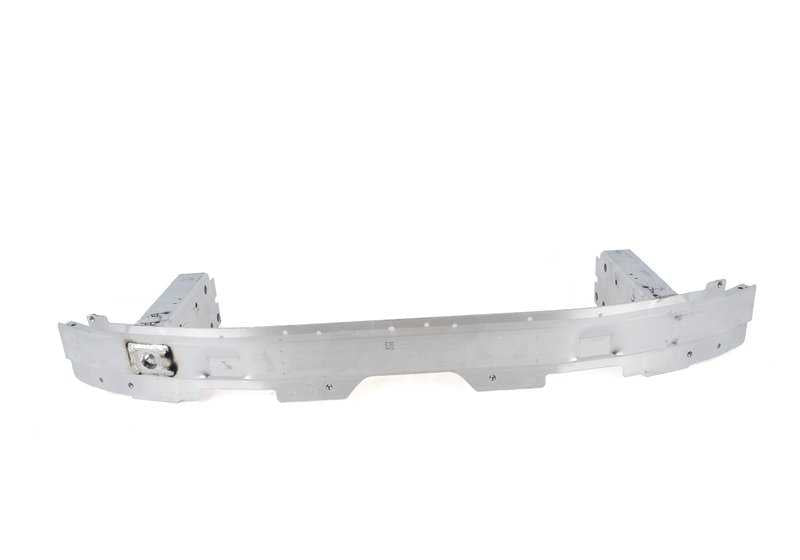 Soporte delantero OEM 51117428246 para BMW G05, F95, G06, F96. Pieza original BMW para reparación o sustitución del soporte frontal del vehículo.