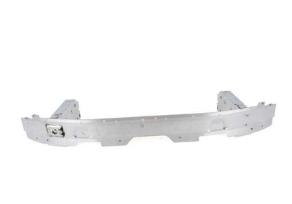 Soporte delantero OEM 51117428246 para BMW G05, F95, G06, F96. Pieza original BMW para reparación o sustitución del soporte frontal del vehículo.