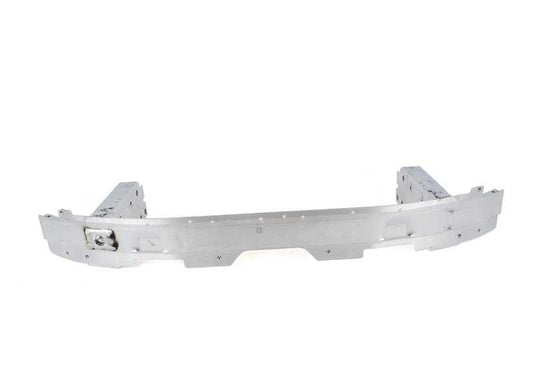 Soporte delantero OEM 51117428246 para BMW G05, F95, G06, F96. Pieza original BMW para reparación o sustitución del soporte frontal del vehículo.