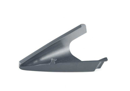 Embellecedor interior izquierdo OEM 51337217489 para BMW F06, F12, F13. Original BMW.
