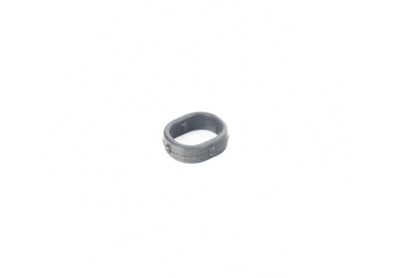 Junta tórica OEM 11158636016 para BMW F07, F10, F11, F06, F12, F13, F01, F02, F15, F16. Compatible con motores N63T. Original BMW.