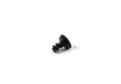 Tornillo cruzado para plástico OEM 07146959895 para BMW {E81, E82, E87, E88, F44, E46, E90, E91, E39, E65, E66, G14, G15, G16, E84, E83, G01, F97, E70, E71, E72, G07, G09, E85, E86} y MINI {F56, R56, R59, F67, R57, R55, R58}. Original BMW y MINI.