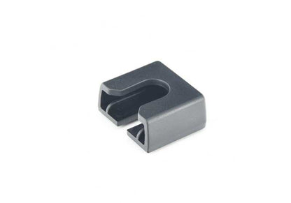 Soporte de la cinta de sujeción del maletero OEM 51476960419 para BMW E61. Original BMW.