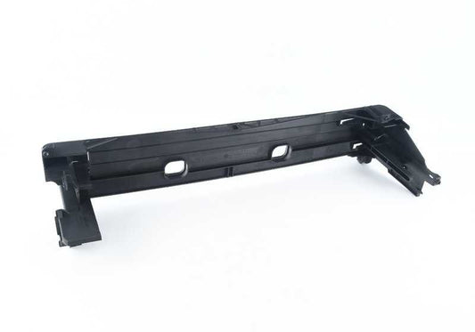 Radian support cover OEM 17117639066 for BMW F01, F01N, F02, F02N, F04. Original BMW.