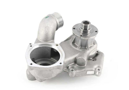 Bomba de agua OEM 11510004161 para BMW E32. Original BMW.
