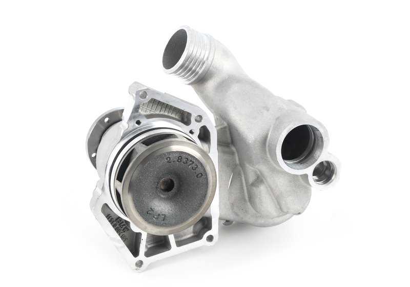 Bomba de agua OEM 11510004161 para BMW E32. Original BMW.