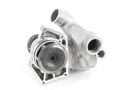 Bomba de agua OEM 11510004161 para BMW E32. Original BMW.