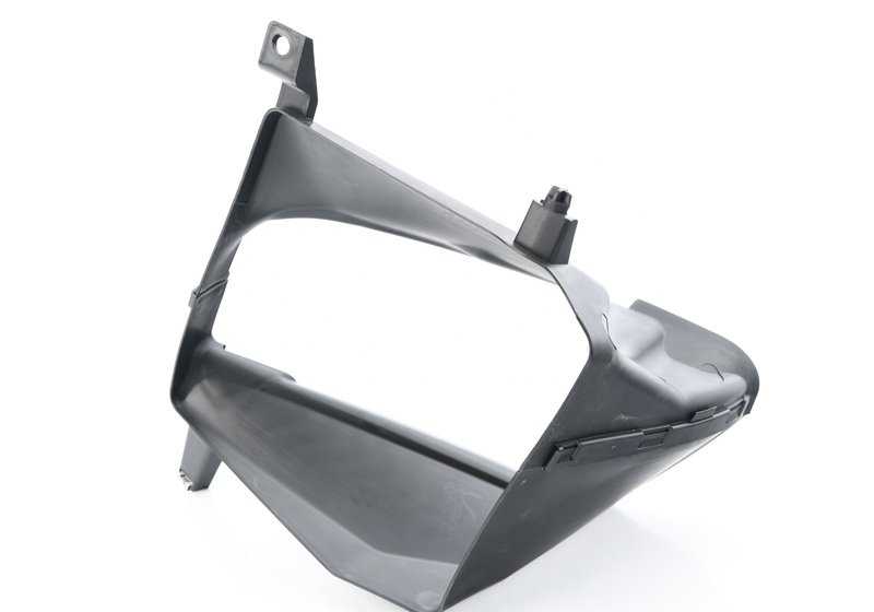Conducto de aire izquierdo OEM 51748047397 para BMW F10. Original BMW.