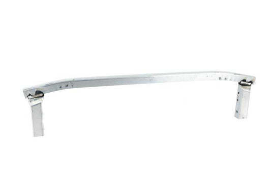 Soporte inferior del paragolpes delantero OEM 51117421600 para BMW G05, G05N, G06, G06N, G07, G07N. Original BMW.