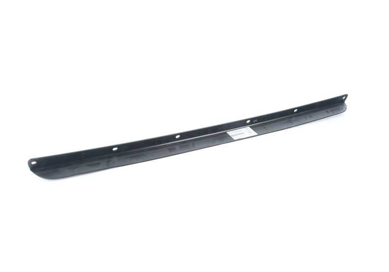 Defletor dianteiro para BMW X3 G01, G08, X4 G02 (OEM 51118090920). BMW originais.