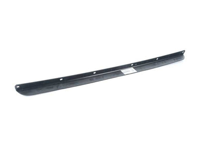 Defletor dianteiro para BMW X3 G01, G08, X4 G02 (OEM 51118090920). BMW originais.