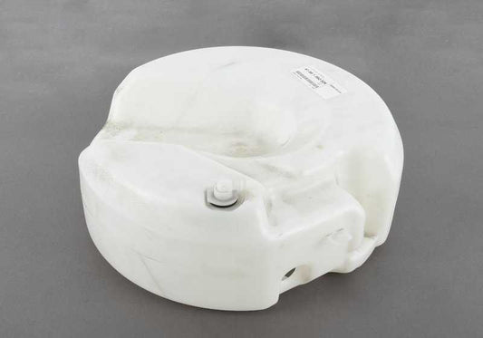Windshield washer reservoir OEM 61661392326 for BMW 8 Series (E31). Original BMW.