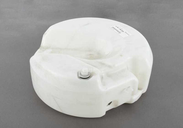Depósito de líquido limpiaparabrisas OEM 61661392326 para BMW Serie 8 (E31). Original BMW.