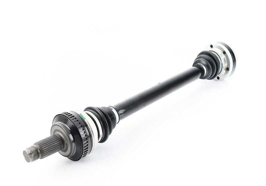 Palier transmisión derecho OEM 33217839466 para BMW E46. Original BMW.