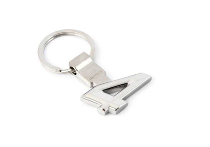 BMW 4 Series keychain for BMW 4 Series. Original BMW