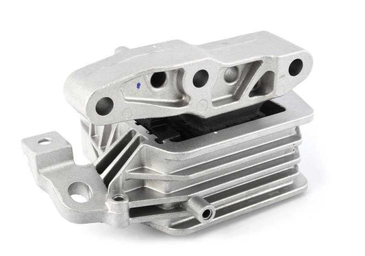 Soporte de motor OEM 22118835566 para BMW F40, F52, F44, F45, F45N, F46, F46N, F48, F48N, F49, F49N y MINI F54, F54N, F55, F55N, F56, F56N, F57, F57N, F60, F60N. Original MINI y BMW.