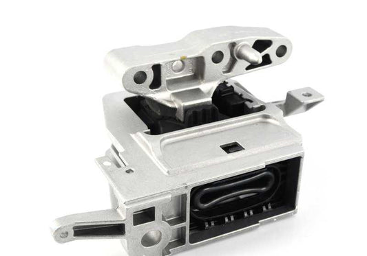 Soporte de motor OEM 22118835566 para BMW F40, F52, F44, F45, F45N, F46, F46N, F48, F48N, F49, F49N y MINI F54, F54N, F55, F55N, F56, F56N, F57, F57N, F60, F60N. Original MINI y BMW.