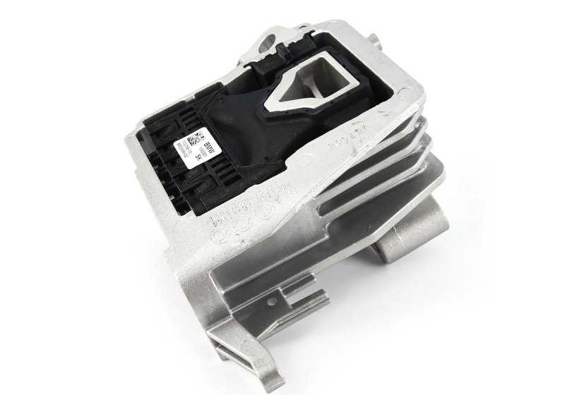 Soporte de motor OEM 22118835566 para BMW F40, F52, F44, F45, F45N, F46, F46N, F48, F48N, F49, F49N y MINI F54, F54N, F55, F55N, F56, F56N, F57, F57N, F60, F60N. Original MINI y BMW.