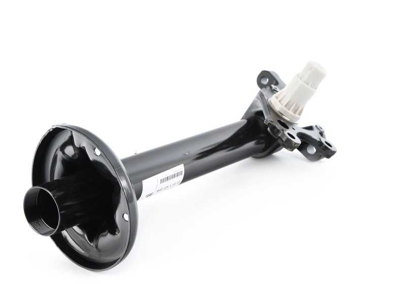 Amortiguador delantero derecho OEM 31311127316 para BMW E30 y Z1. Compatible con todos los modelos mencionados como 316i, 318i, etc. Original BMW.