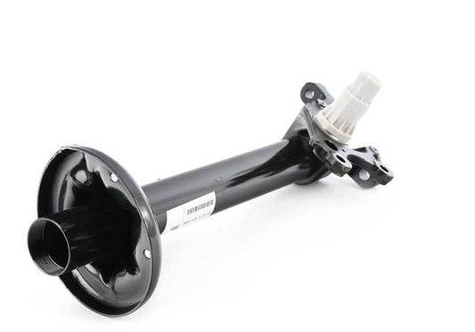 Amortiguador delantero derecho OEM 31311127316 para BMW E30 y Z1. Compatible con todos los modelos mencionados como 316i, 318i, etc. Original BMW.