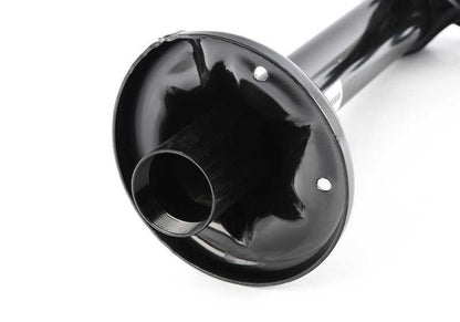 Amortiguador delantero derecho OEM 31311127316 para BMW E30 y Z1. Compatible con todos los modelos mencionados como 316i, 318i, etc. Original BMW.