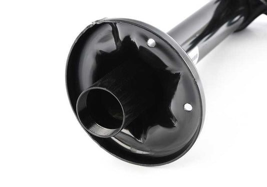Amortiguador delantero derecho OEM 31311127316 para BMW E30 y Z1. Compatible con todos los modelos mencionados como 316i, 318i, etc. Original BMW.
