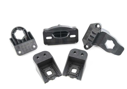 Kit de reparación de faro delantero OEM 63119466174 para BMW X7 {G07, ALPINA XB7, M50i, xDrive30d, xDrive40d}. Compatible con modelos desde 2018 hasta 2027. Original BMW.