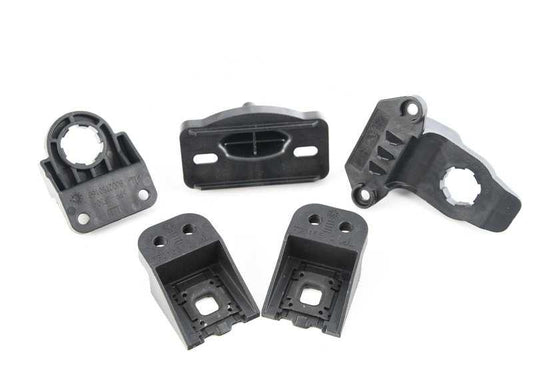 OEM Front Lighthouse Repair Kit 63119466174 für BMW X7 {G07, Alpina XB7, M50I, XDRIVE30D, XDRIVE40D}. Kompatibel mit Modellen von 2018 bis 2027. Original BMW.