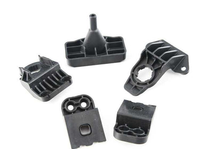 Kit de reparación de faro delantero OEM 63119466174 para BMW X7 {G07, ALPINA XB7, M50i, xDrive30d, xDrive40d}. Compatible con modelos desde 2018 hasta 2027. Original BMW.