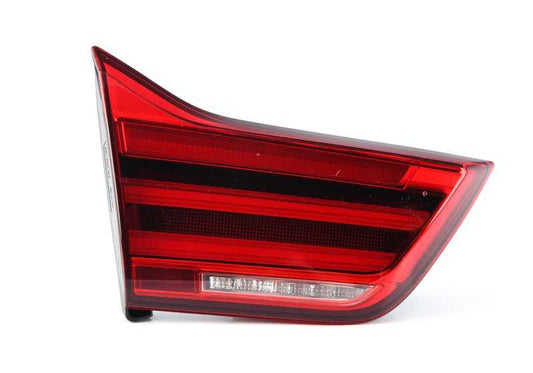 Piloto trasero izquierdo para maletero OEM 63217426053 para BMW F32, F33, F36, F83. Original BMW.