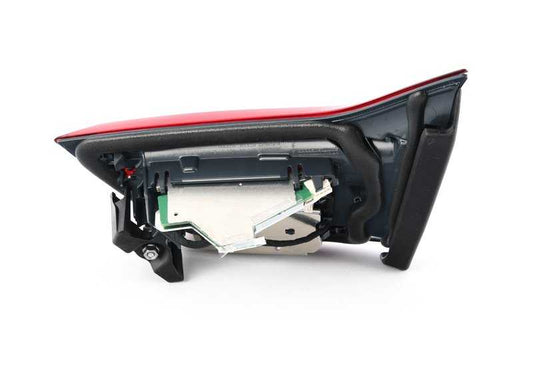 Piloto trasero izquierdo para maletero OEM 63217426053 para BMW F32, F33, F36, F83. Original BMW.