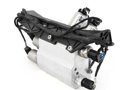 Bloque de válvulas para BMW Serie 5 E60, E61 Serie 6 E63, E64 (OEM 37206781488). Original BMW