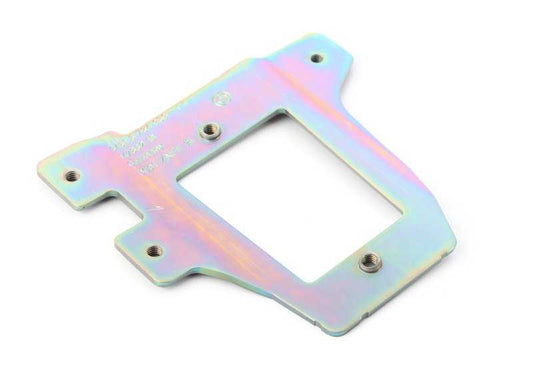 Soporte sensor de giro OEM 34516784959 para BMW E81, E82, E87N, E88, E90, E90N, E91N, E92, E92N, E93, E93N. Original BMW.