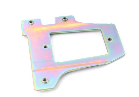 Soporte sensor de giro OEM 34516784959 para BMW E81, E82, E87N, E88, E90, E90N, E91N, E92, E92N, E93, E93N. Original BMW.