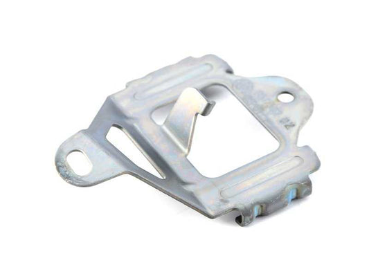 Supporto OEM 12218517592 per BMW {F10, F11, F01, F02, E70, F15, E71, F16}. BMW originale.