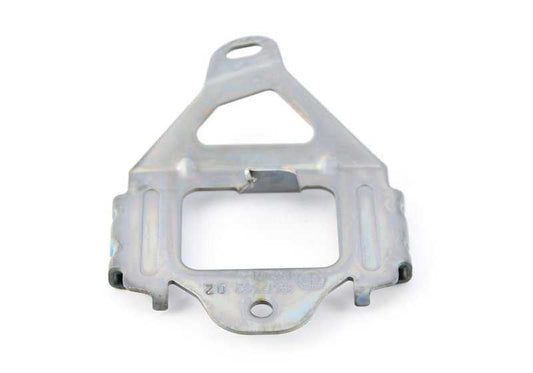 Supporto OEM 12218517592 per BMW {F10, F11, F01, F02, E70, F15, E71, F16}. BMW originale.