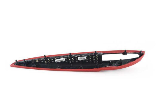 In pelle Front in pelle destra per la serie BMW F32, F33 (OEM 51417345386). BMW originale