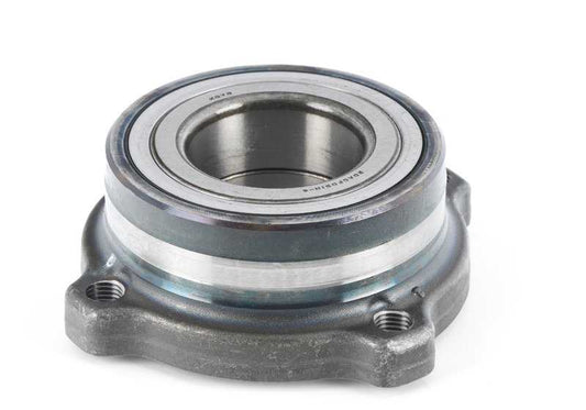 Rear wheel bearing repair kit for BMW X5 E70, F15, X6 E71, F16 (OEM 33412413625). Original BMW