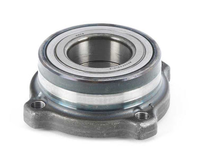 Kit de reparación de cojinete de rueda trasero para BMW X5 E70, F15, X6 E71, F16 (OEM 33412413625). Original BMW