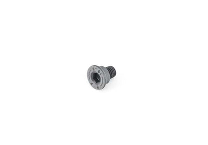 Kit de reparación de cojinete de rueda trasero para BMW X5 E70, F15, X6 E71, F16 (OEM 33412413625). Original BMW