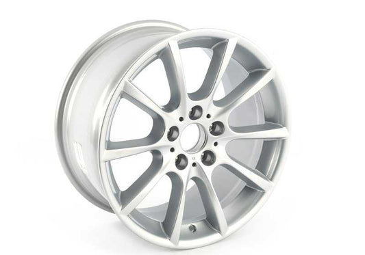 BMW V-Spoke 281 18 "OEM 36116783522 für BMW F10, F10N, F06, F06N, F12, F13, F13, F13N. Original BMW.
