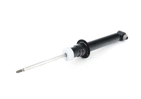 Amortiguador trasero OEM 33526863902 para BMW F10, F11, F18. Recambio original BMW.