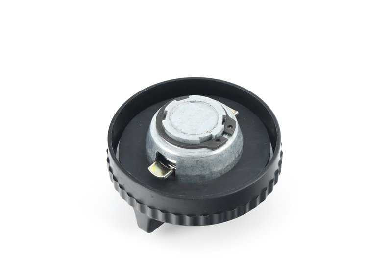 Capulet à essence avec clé OEM 51212291901 pour BMW E30, Z1. BMW d'origine.