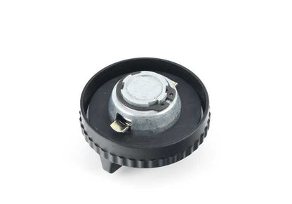 Capulet à essence avec clé OEM 51212291901 pour BMW E30, Z1. BMW d'origine.
